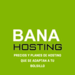 Banahosting: Precios y planes de hosting que se adaptan a tu bolsillo