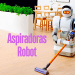 Aspiradoras Robot: La Revolución de la Limpieza Doméstica y Cómo Elegir la Mejor