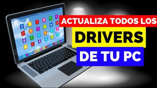 Como actualizar los drivers de mi PC