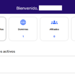 Añadir un dominio a mi plan de hosting Sered
