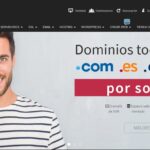 Asignar dominio a un hosting Nominalia