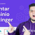 Como añadir un dominio a mi hosting de Hostinger