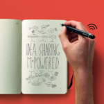 ¿Cómo funciona una libreta electrónica?