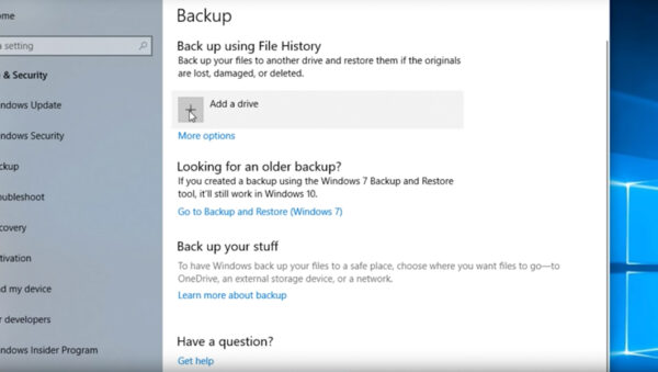 La pérdida de datos puede ser catastrófica. Asegurar tu información es crucial, y una copia de seguridad regular es la mejor defensa.