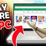 Como instalar play store en PC