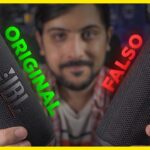 ¿Cómo saber si un parlante JBL es original o no?