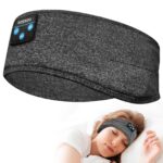 ¿Cómo se llaman los auriculares para dormir?