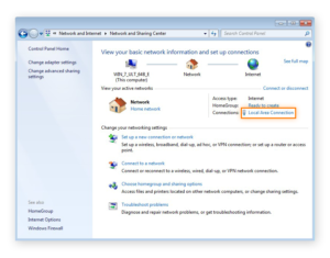 Como ver la ip de mi PC - HOSTBLACK