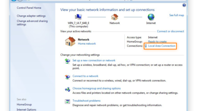 Como ver la ip de mi PC