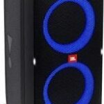 ¿Cuál es el JBL que suena más fuerte?