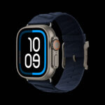 ¿Cuál es el último Apple Watch de 2024?