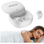 ¿Cuáles son los auriculares más cómodos para dormir?