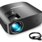 ¿Cuánto cuesta un proyector de cine?