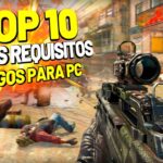 Juegos para PC de bajos recursos