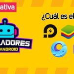 Mejor emulador de Android para PC