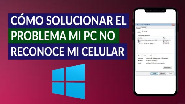 Conectar nuestro móvil al PC se ha convertido en una tarea cotidiana, ya sea para transferir fotos, cargar la batería o gestionar archivos.