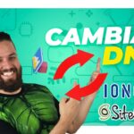Mover mi dominio a ionos y comprar hosting