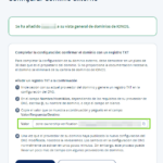 Utilizar hosting con dominio externo ionos